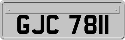 GJC7811