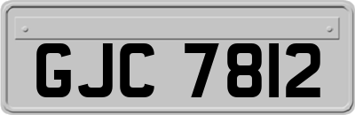 GJC7812