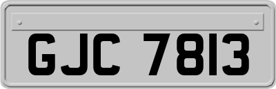 GJC7813