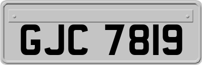 GJC7819
