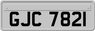 GJC7821