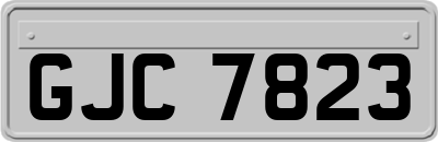 GJC7823