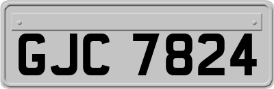 GJC7824