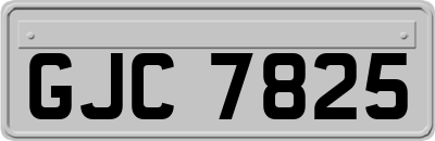 GJC7825