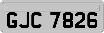 GJC7826