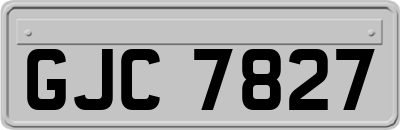 GJC7827