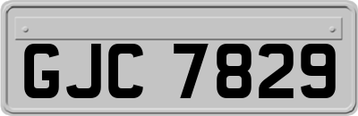 GJC7829