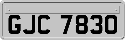 GJC7830