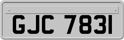 GJC7831
