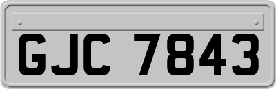 GJC7843