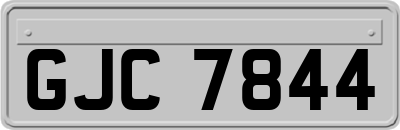 GJC7844
