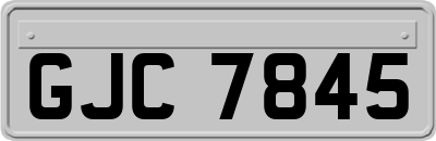 GJC7845