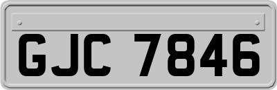 GJC7846