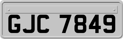 GJC7849