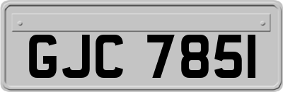 GJC7851