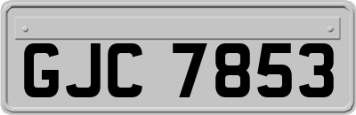 GJC7853