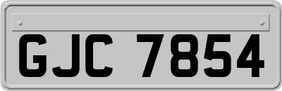 GJC7854