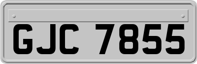GJC7855