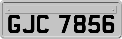 GJC7856