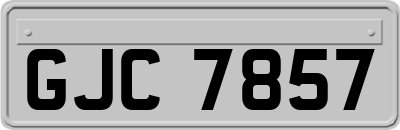 GJC7857