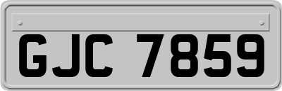GJC7859