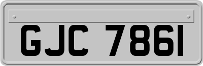 GJC7861