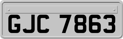 GJC7863