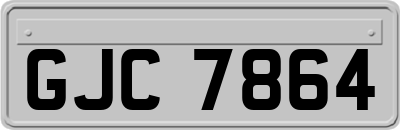 GJC7864