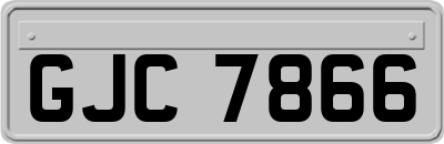 GJC7866