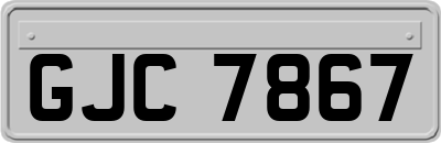 GJC7867