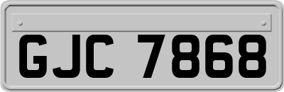GJC7868