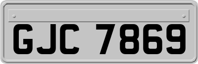 GJC7869