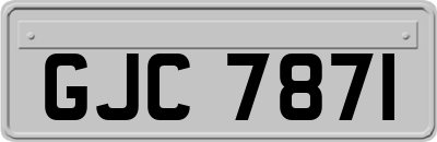 GJC7871