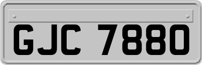 GJC7880