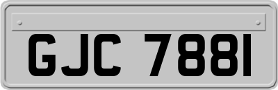 GJC7881