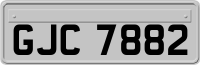 GJC7882