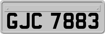 GJC7883