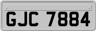 GJC7884