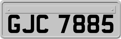GJC7885