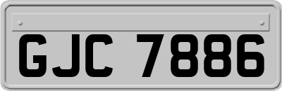 GJC7886
