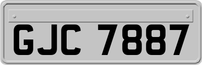 GJC7887