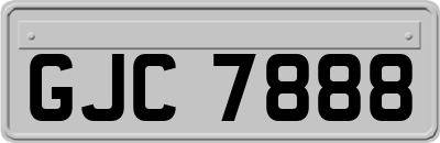 GJC7888