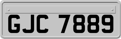 GJC7889