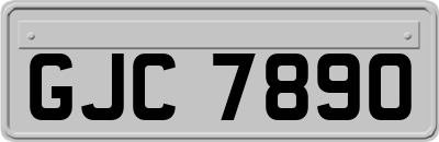 GJC7890