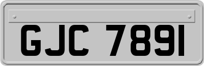 GJC7891