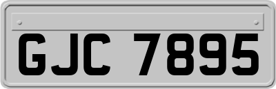 GJC7895