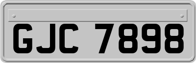 GJC7898