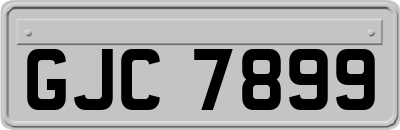 GJC7899