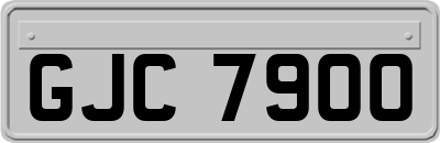 GJC7900