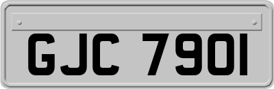 GJC7901
